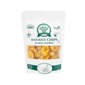 SWEET LIFE BANANA CHIPS ACHARI MASTI 90GM
