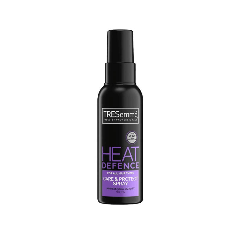 TRESEMME HEAT DEFENCE CARE & PROTECT HAIR SPRAY 60ML