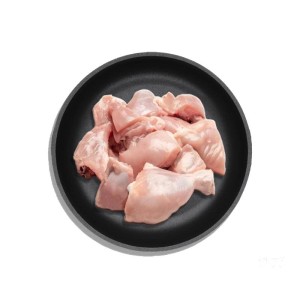 HSM CHICKEN KARAHI CUT 1KG