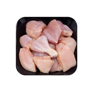 HSM CHICKEN QORMA CUT 1KG