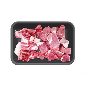 HSM VEAL PULAO CUT 1KG