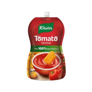 KNORR TOMATO KETCHUP 190GM