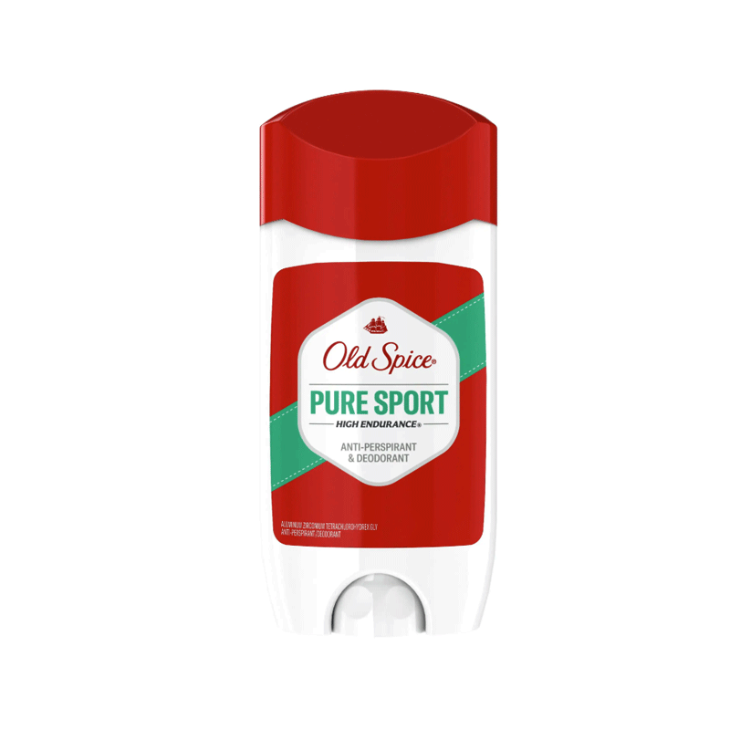 OLD SPICE DEO STICK PURE SPORT 96GM