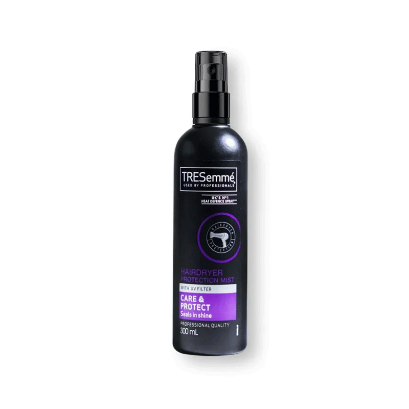 TRESEMME HEAT DEFENCE HAIR SPRAY CARE & PROTECT 300ML