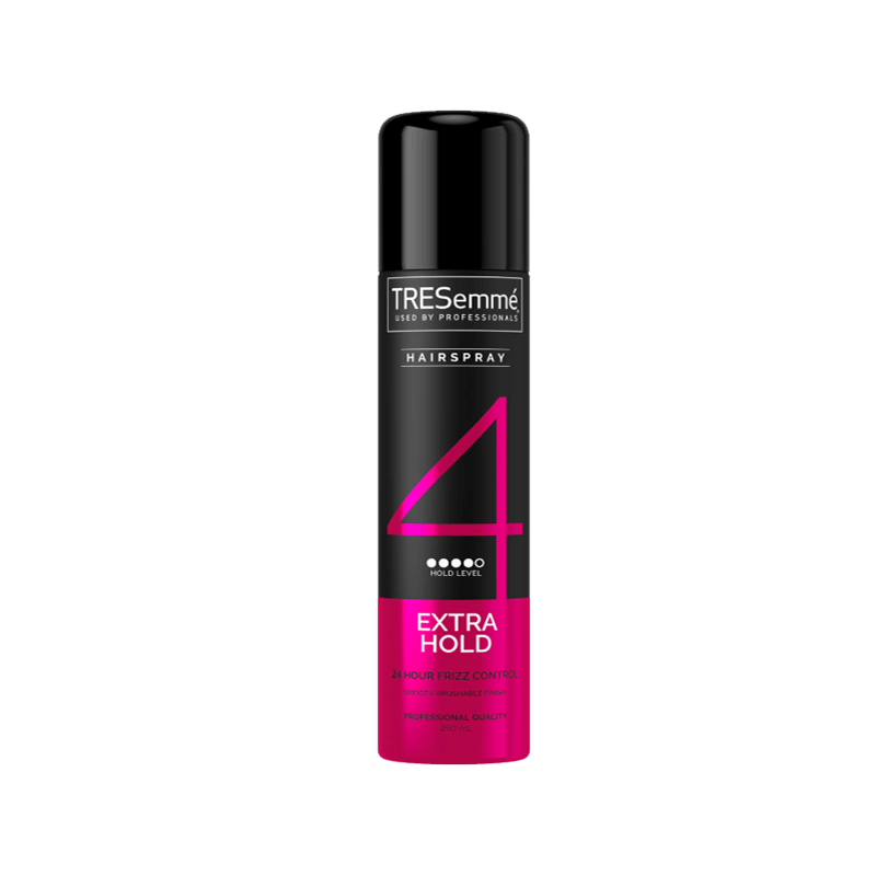 TRESEMME EXTRA HOLD HAIR SPRAY 250ML