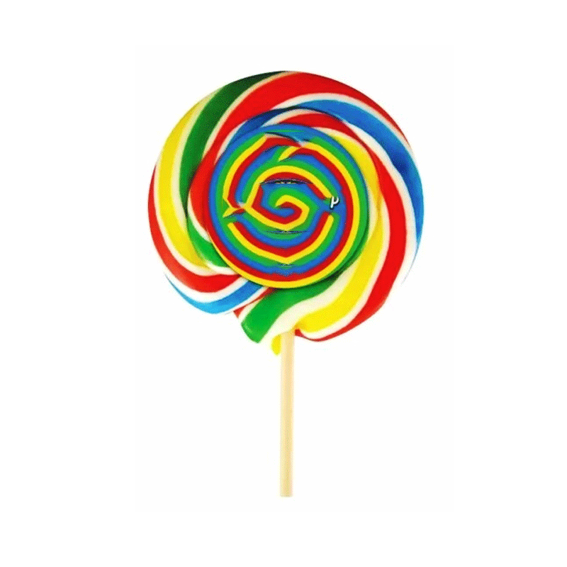 HYLITE SWEETY FRUITY POP 75GM