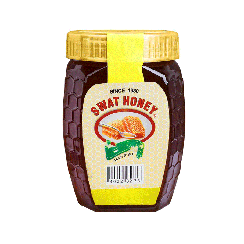 SWAT HONEY 250GM