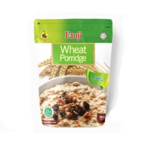 FAUJI WHEAT PORIDGE 1 KG