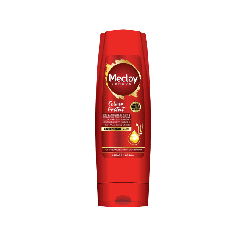 MECLAY LONDON CONDITIONER COLOUR PROTECT 180ML