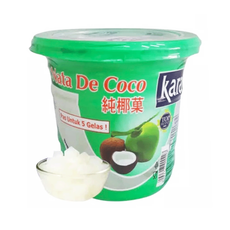 KARA NATA DE COCO 1KG