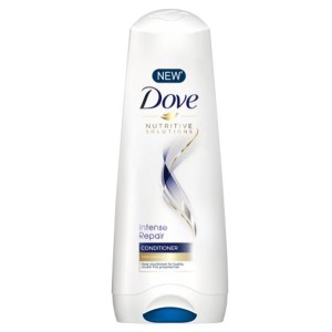 DOVE CONDITIONER INTENSE REPAIR 180ML