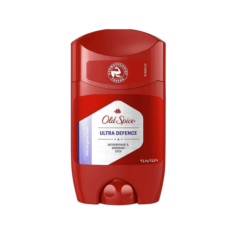 OLD SPICE DEO STICK ULTRA DEFENCE 50ML