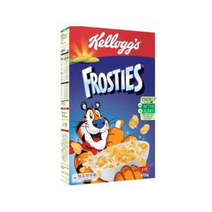 KELLOGGS FROSTIES FLAKES 470GM