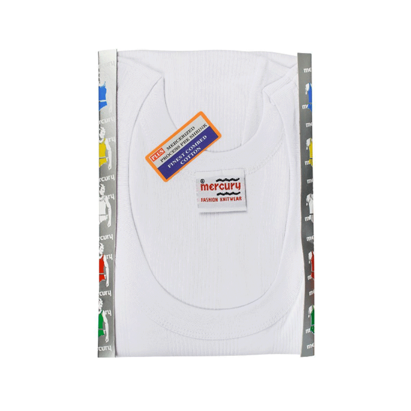 MERCURY VEST RNS HALF SLEEVES