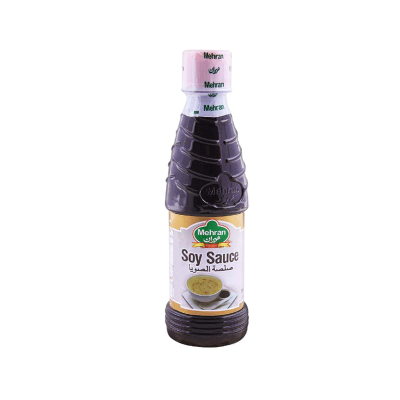 MEHRAN SOY SAUCE 300ML