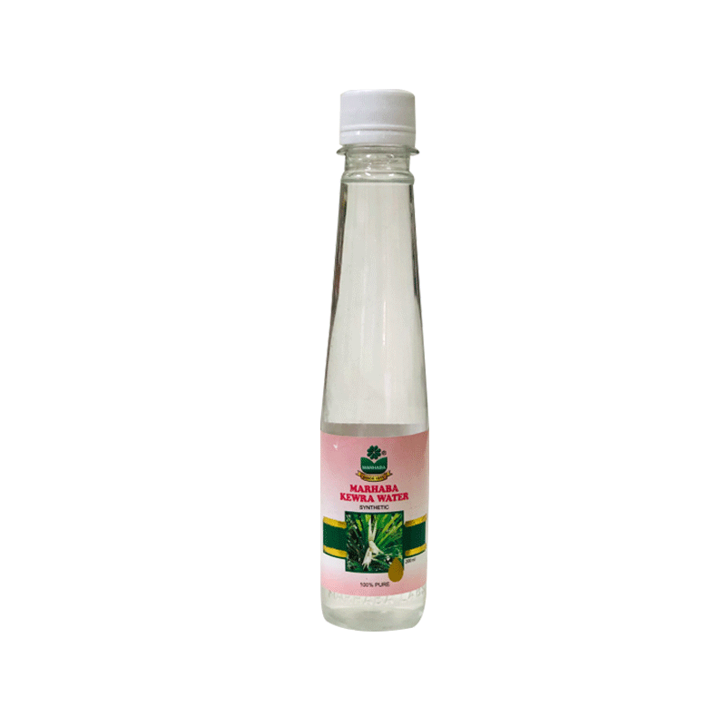 MARHABA KEWRA WATER 200ML