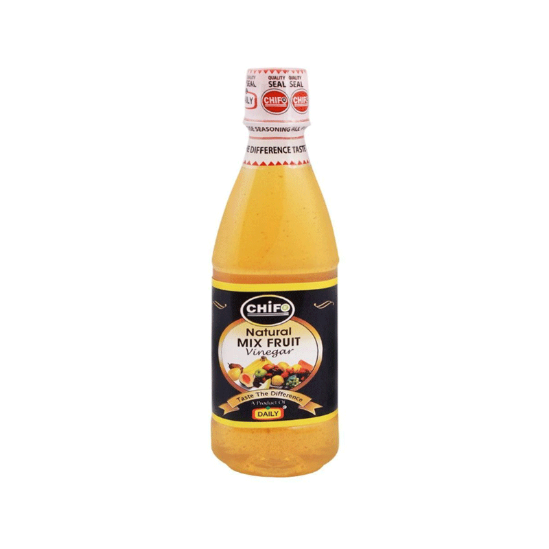 CHIFO MIX VINEGAR FRUIT 315ML