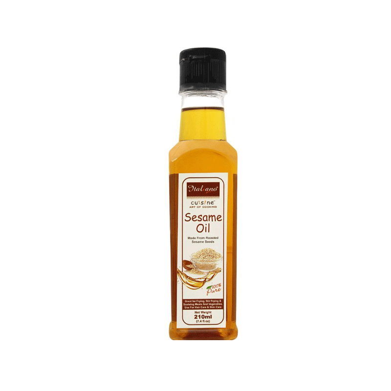 ITALIANO SESAME OIL 270ml