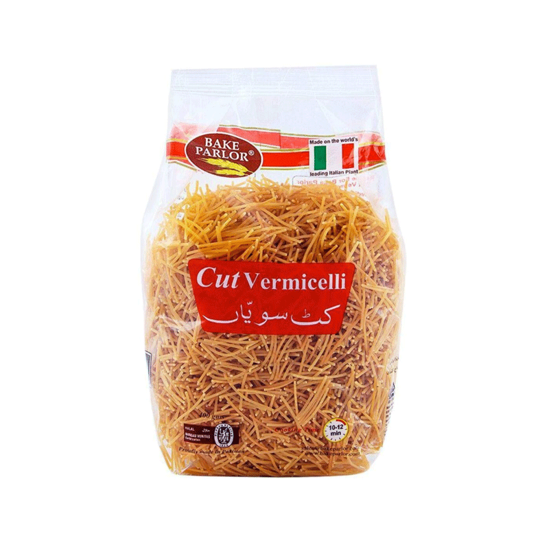 BAKE PARLOR CUT VERMICELLI 350G
