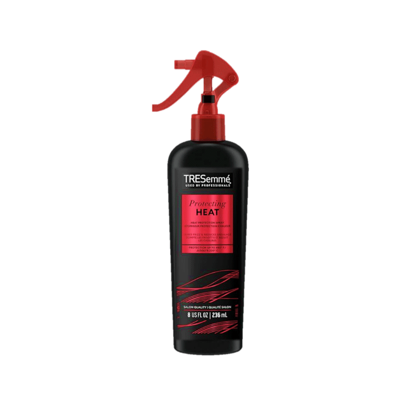 TRESEMME PROTECTING HEAT HAIR SPRAY 236ML
