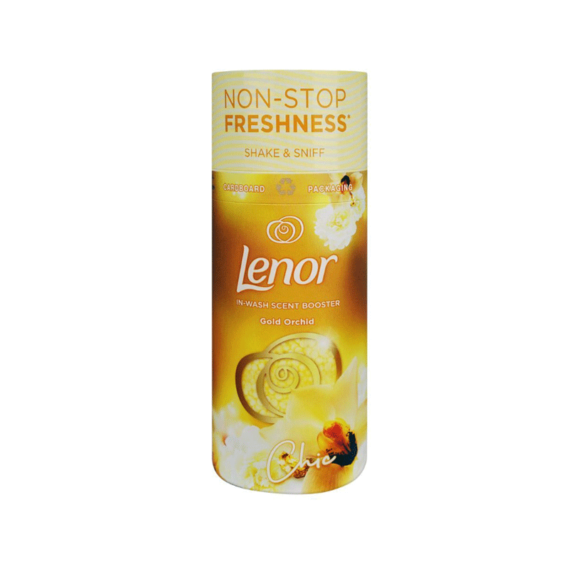 LENOR GOLD ORCHID SCENT BOOSTER 176GM