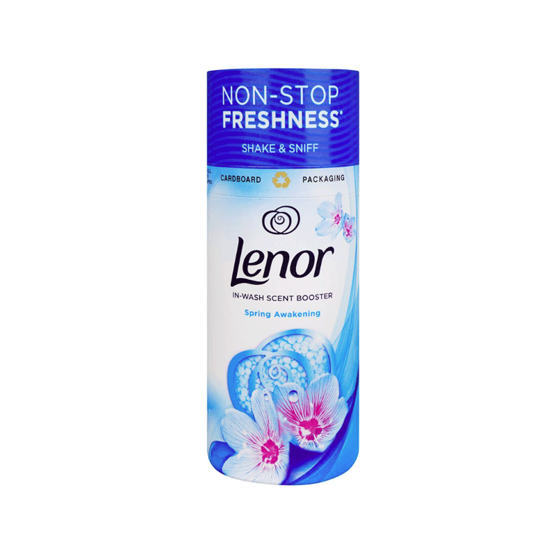 LENOR SPRING AWAKENING SCENT BOOSTER 176GM