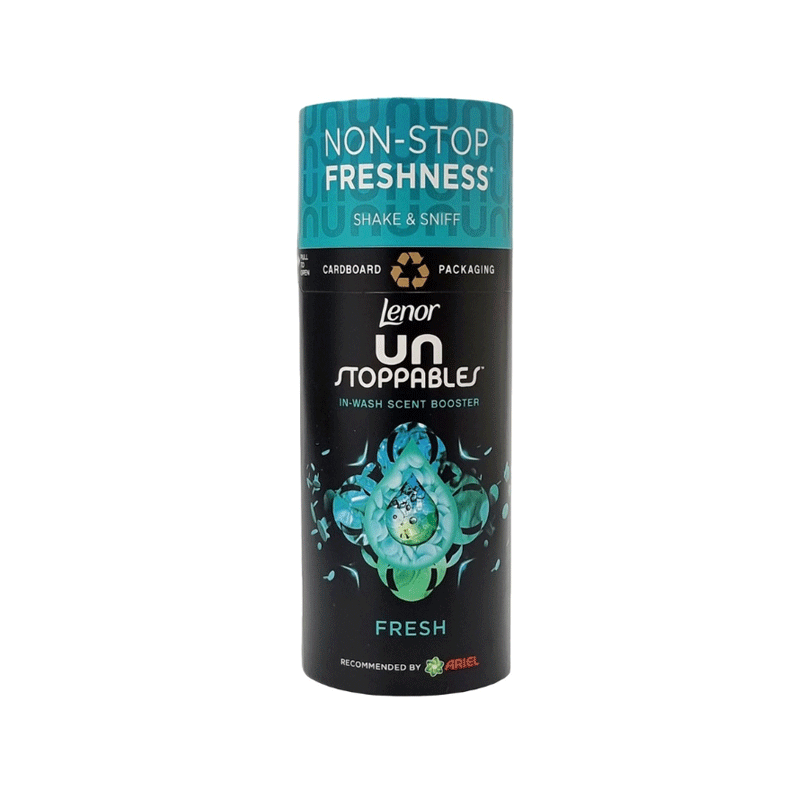 LENOR FRESH SCENT BOOSTER 176GM