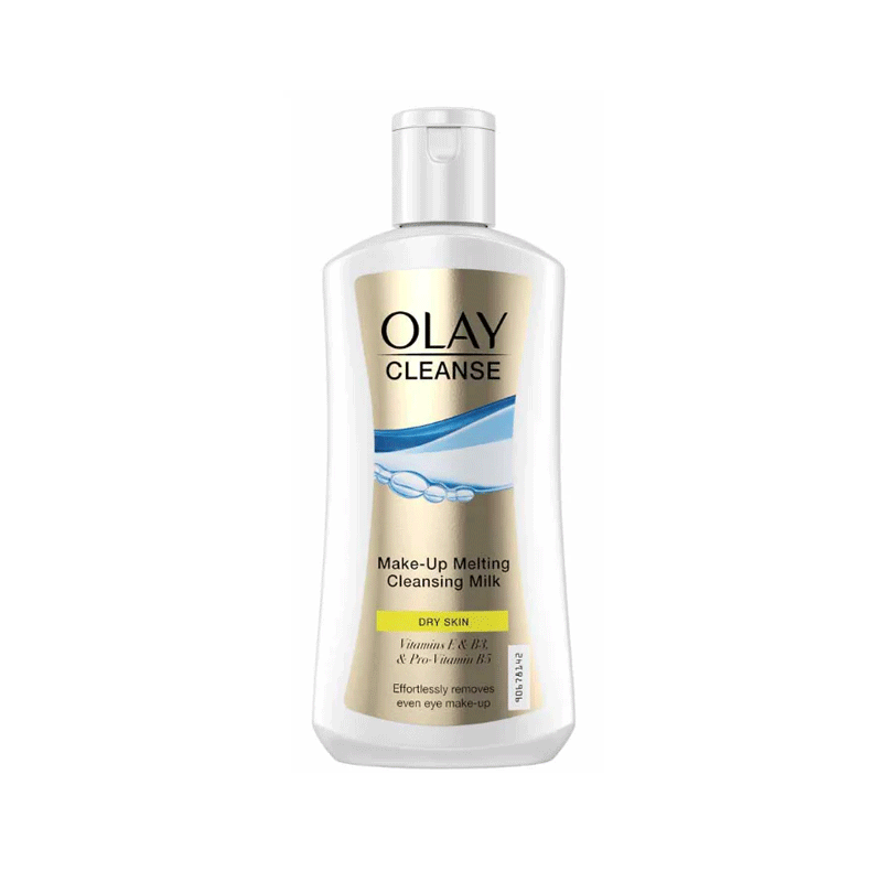 OLAY CLEANSING MAKE UP MILK MELTING 200ML