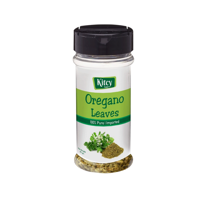 KITCY OREGANO LEAVES 15GM