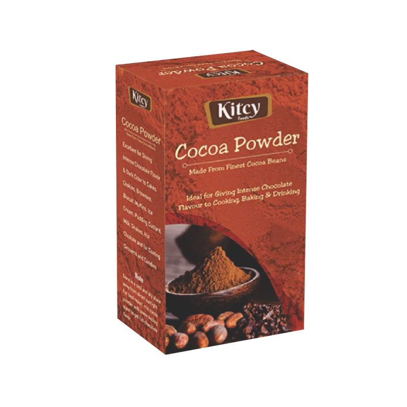 KITCY COCOA POWDER 100GM