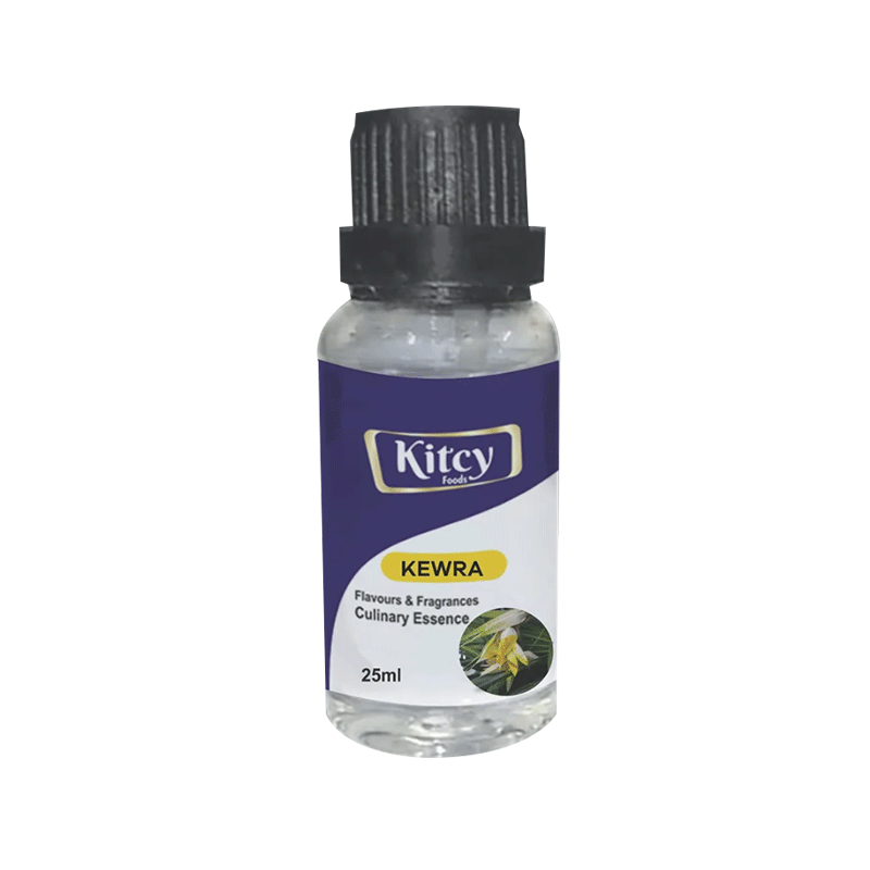 KITCY KEWRA ESSENCE 25GM