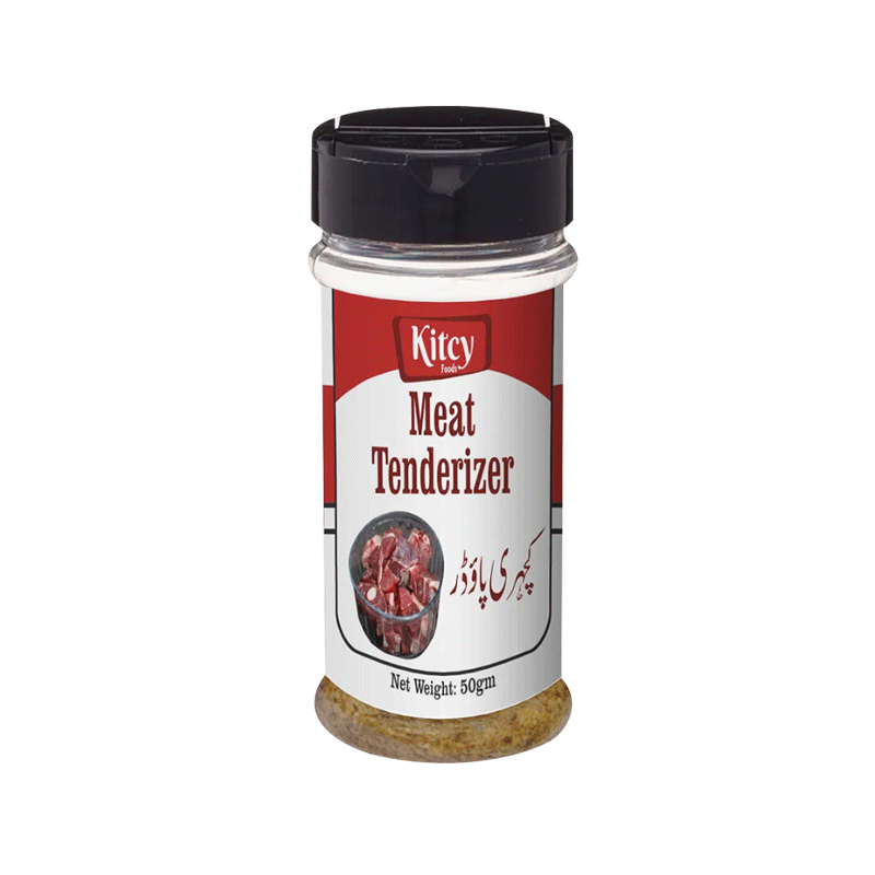 KITCY MEAT TENDERIZER 50GM