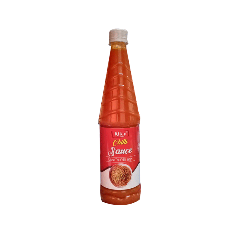 KITCY CHILLI SAUCE 275ML