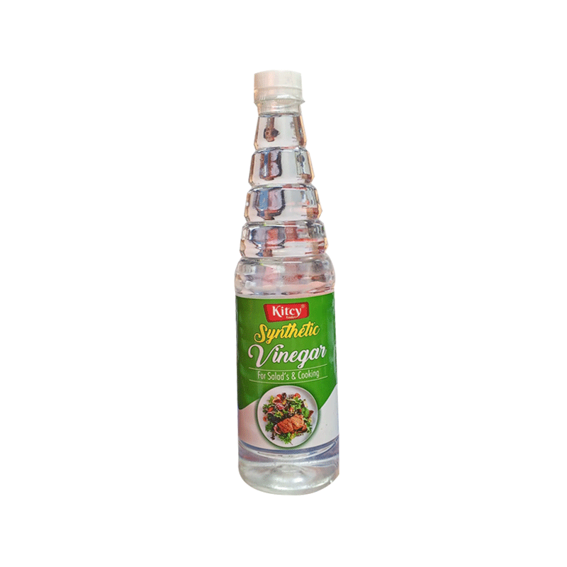 KITCY SYNTHETIC VINEGAR 275ML