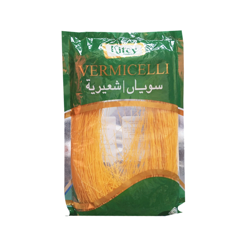 KITCY U SHAPE VERMICELLI 140GM