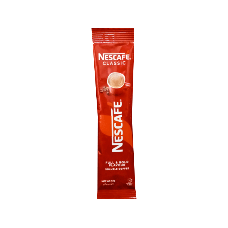 NESTLE NESCAFE CLASSIC 1.5GM