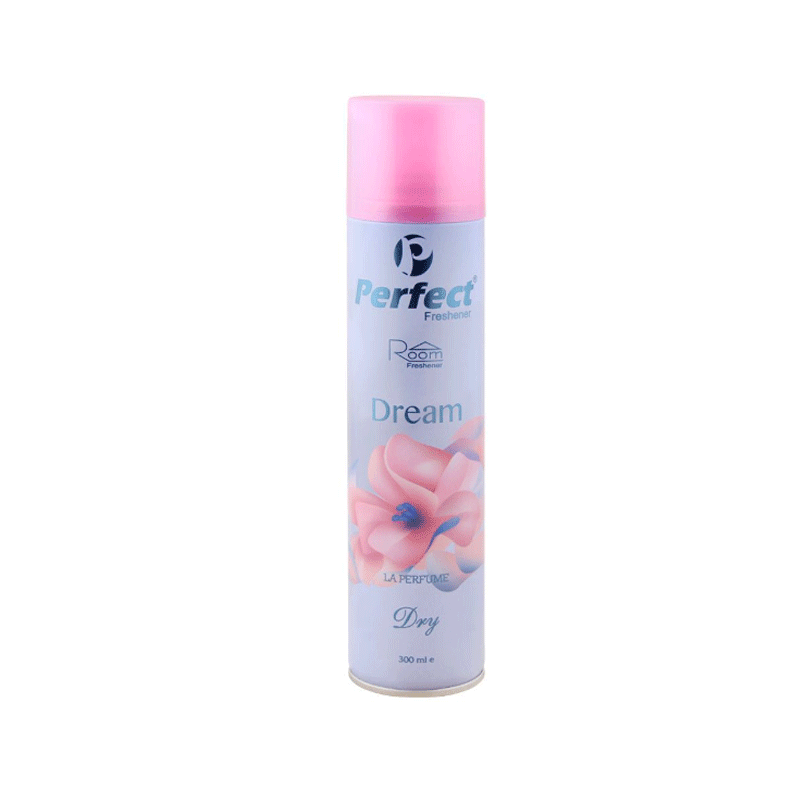 PERFECT AIR FRESHNER DREAMS 300ML