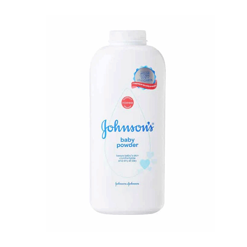 JOHNSONS BABY POWDER CLASSIC 300GM