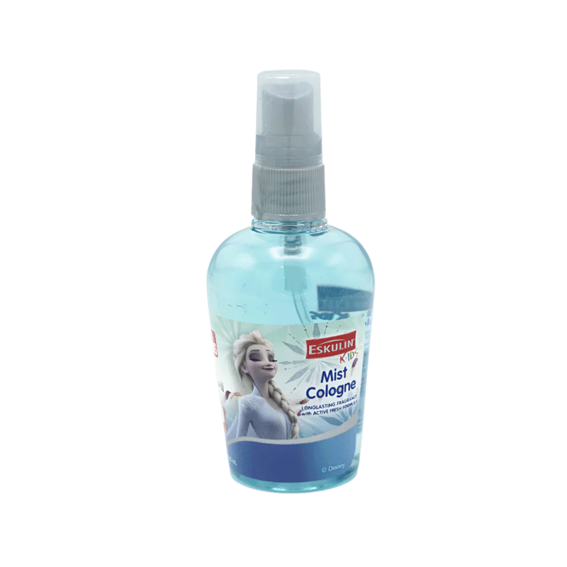DISNEY ESKULIN MIST COLOGNE FROZEN 2 125ML