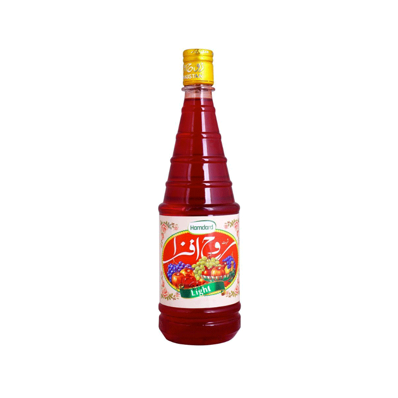 ROOH-E-AFZA LIGHT 800ML