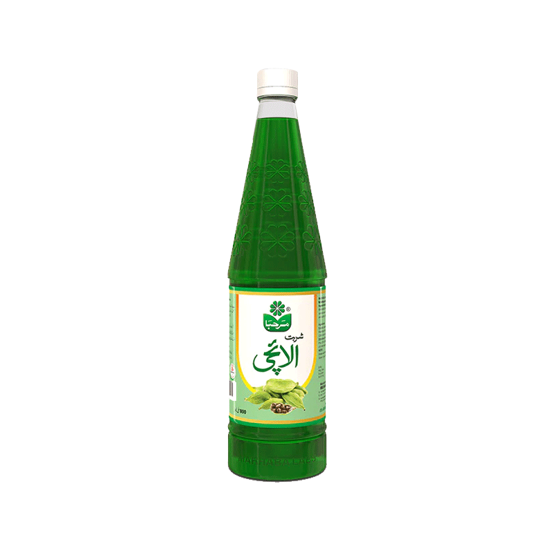 MARHABA SHARBAT ILLAICHI 800ML