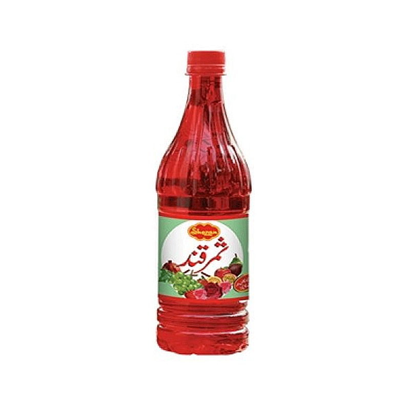 SHEZAN SAMARQAND SHARBAT 1.5LTR