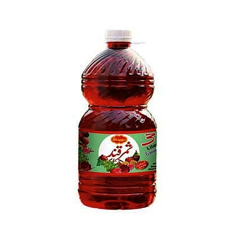 SHEZAN SAMARQAND SHARBAT 3LTR