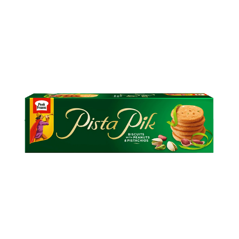 PEEK FREANS PISTA PIK BISCUIT FAMILY PACK