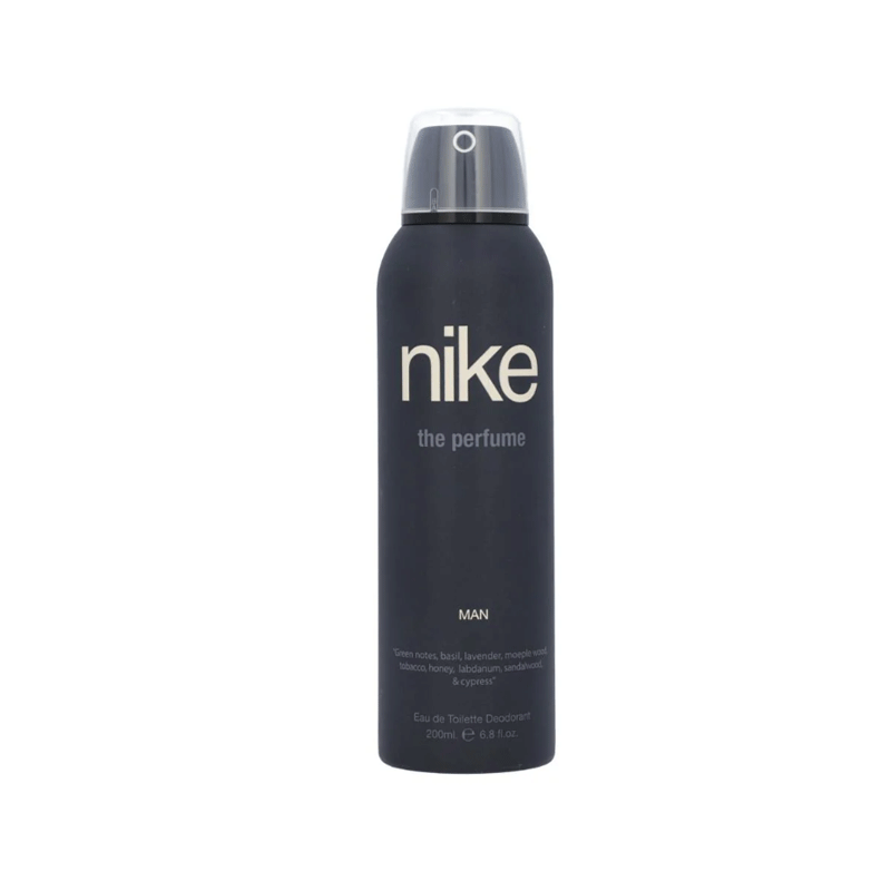 NIKE BODY SPRAY MEN THE PERFUME 200ML