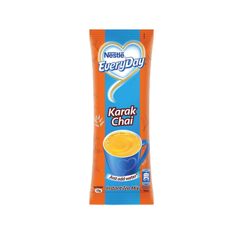 NESTLE EVERYDAY KARAK CHAI 3IN1 17GM