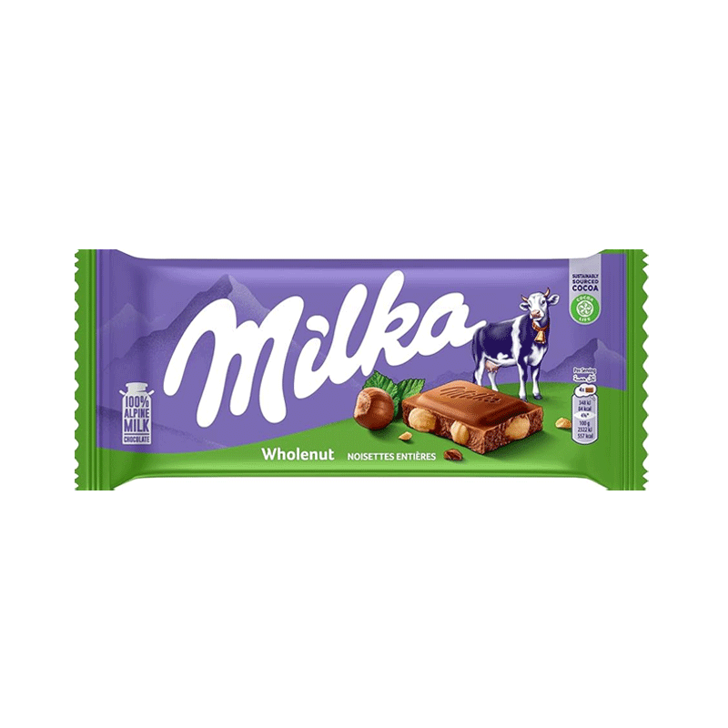 Миколай milka