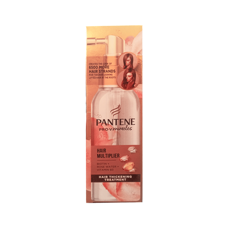 PANTENE GOLD MULTIPLIER SERUM 90ML