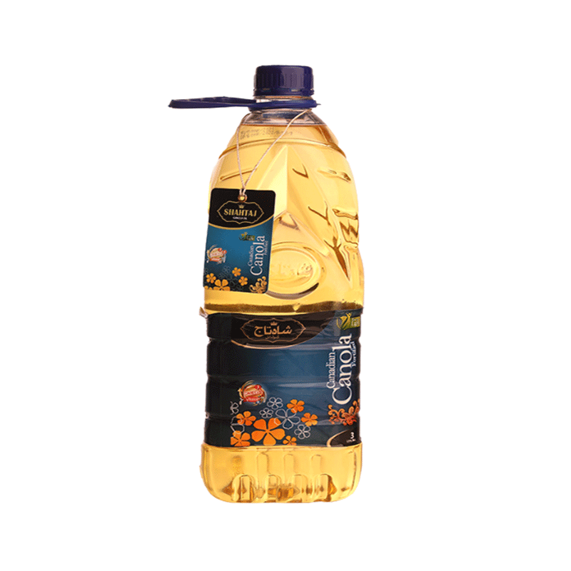 SHAHTAJ CANOLA OIL 3LTR BOTTLE-copy