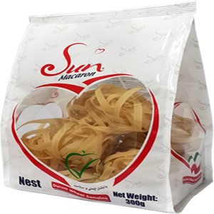 SUN MACRONI FETTUCCINE 500GM